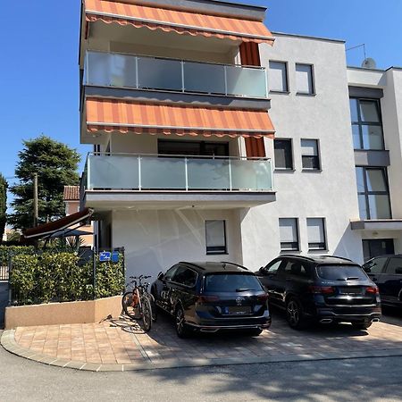 Punta Mary House With Apartment Umag Dış mekan fotoğraf