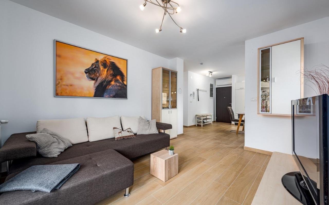Punta Mary House With Apartment Umag Dış mekan fotoğraf