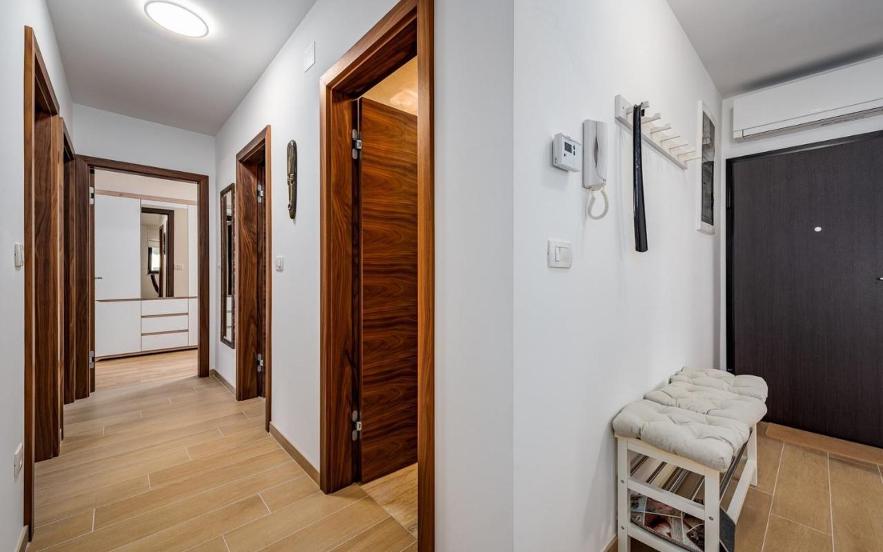 Punta Mary House With Apartment Umag Dış mekan fotoğraf