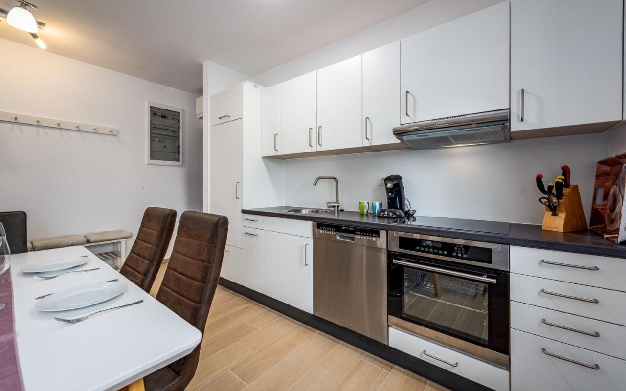 Punta Mary House With Apartment Umag Dış mekan fotoğraf